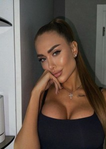 Фото проститутки Ника №3 в городе Североморск