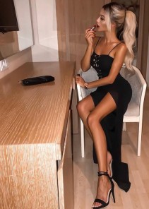 Фото проститутки Алина №5 в городе Североморск