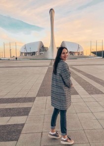 Фото проститутки Алина №3 в городе Североморск