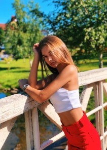 Фото проститутки Настя №2 в городе Североморск