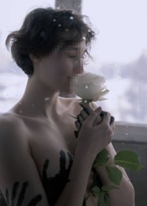 Фото проститутки Марина №2 в городе Североморск
